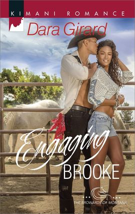 Title details for Engaging Brooke by Dara Girard - Wait list